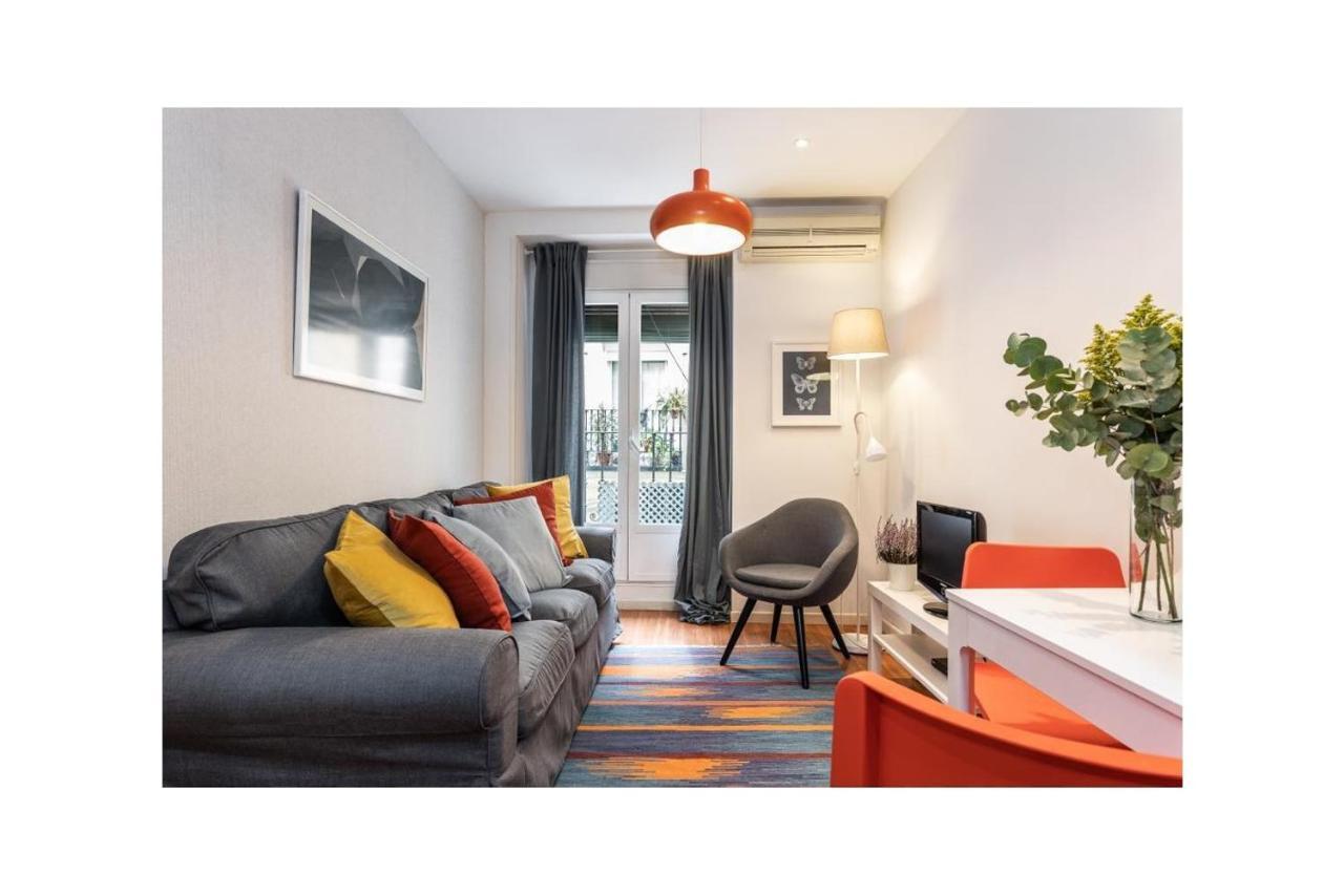 Fabuloso Apartamento - Prado Museum Madrid Exterior photo
